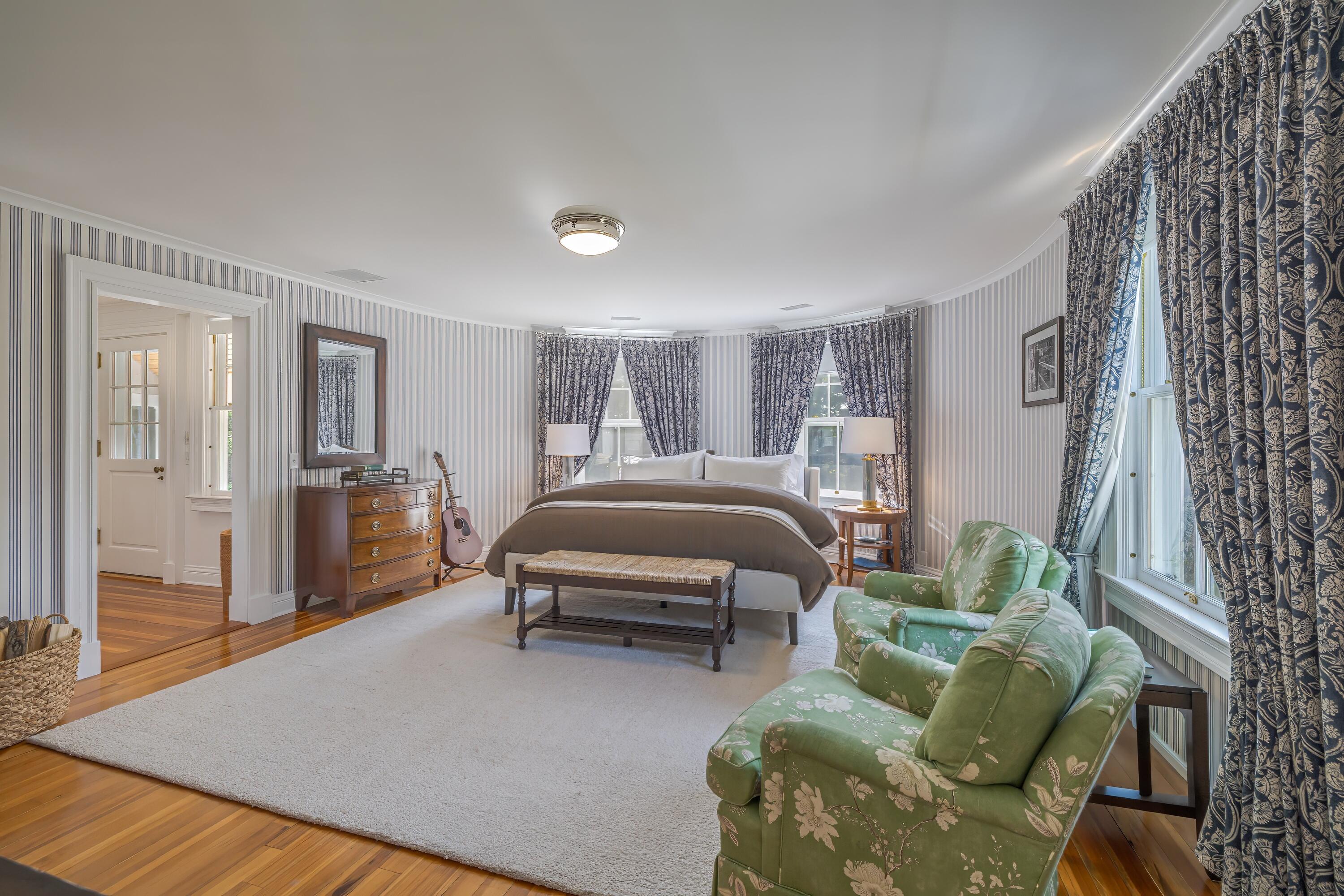 28 Harborside Road Mount Desert, ME 04662 - Photo 15 of 41 Primary Suite