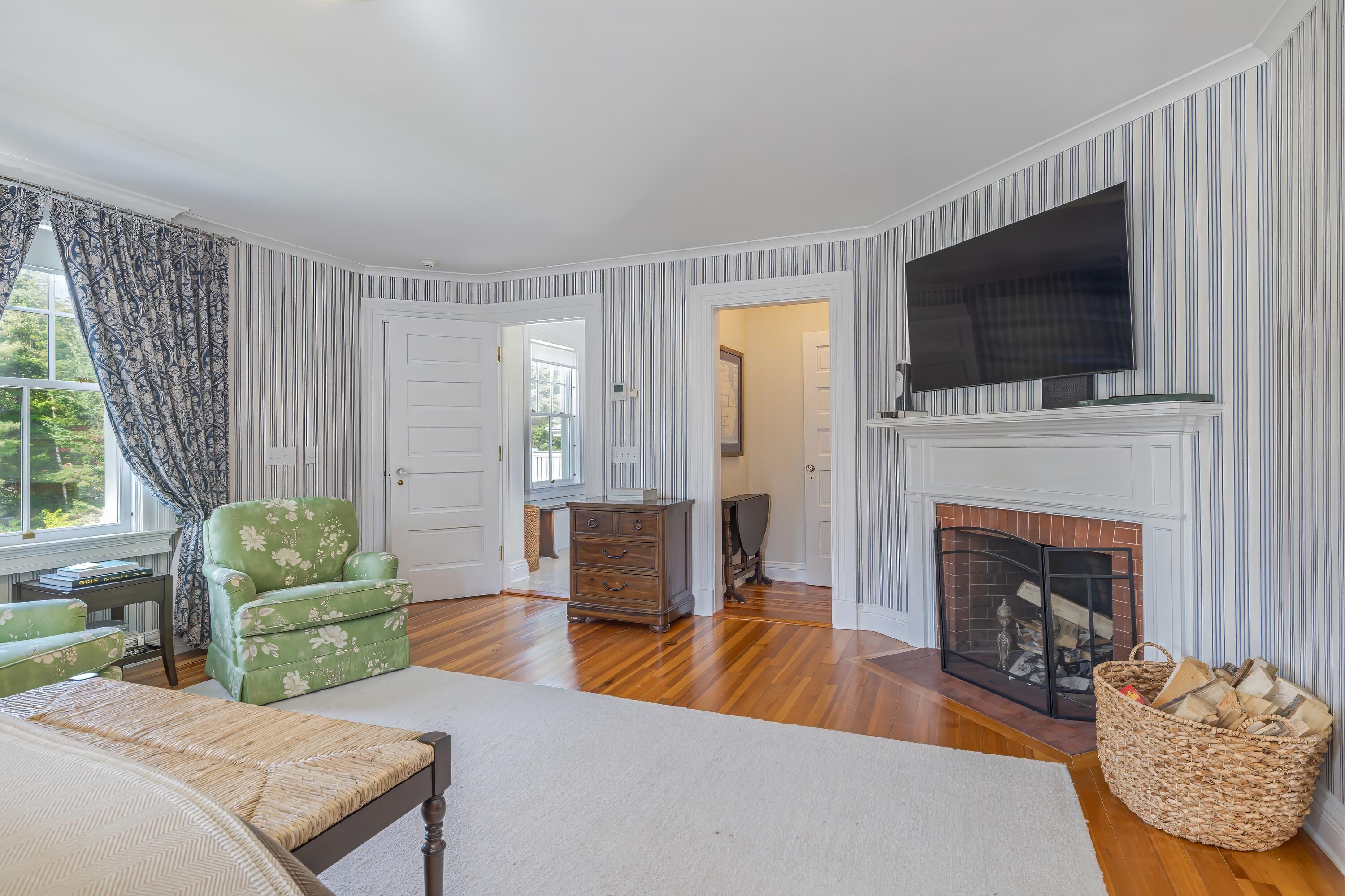 28 Harborside Road Mount Desert, ME 04662 - Photo 16 of 41 Primary Suite