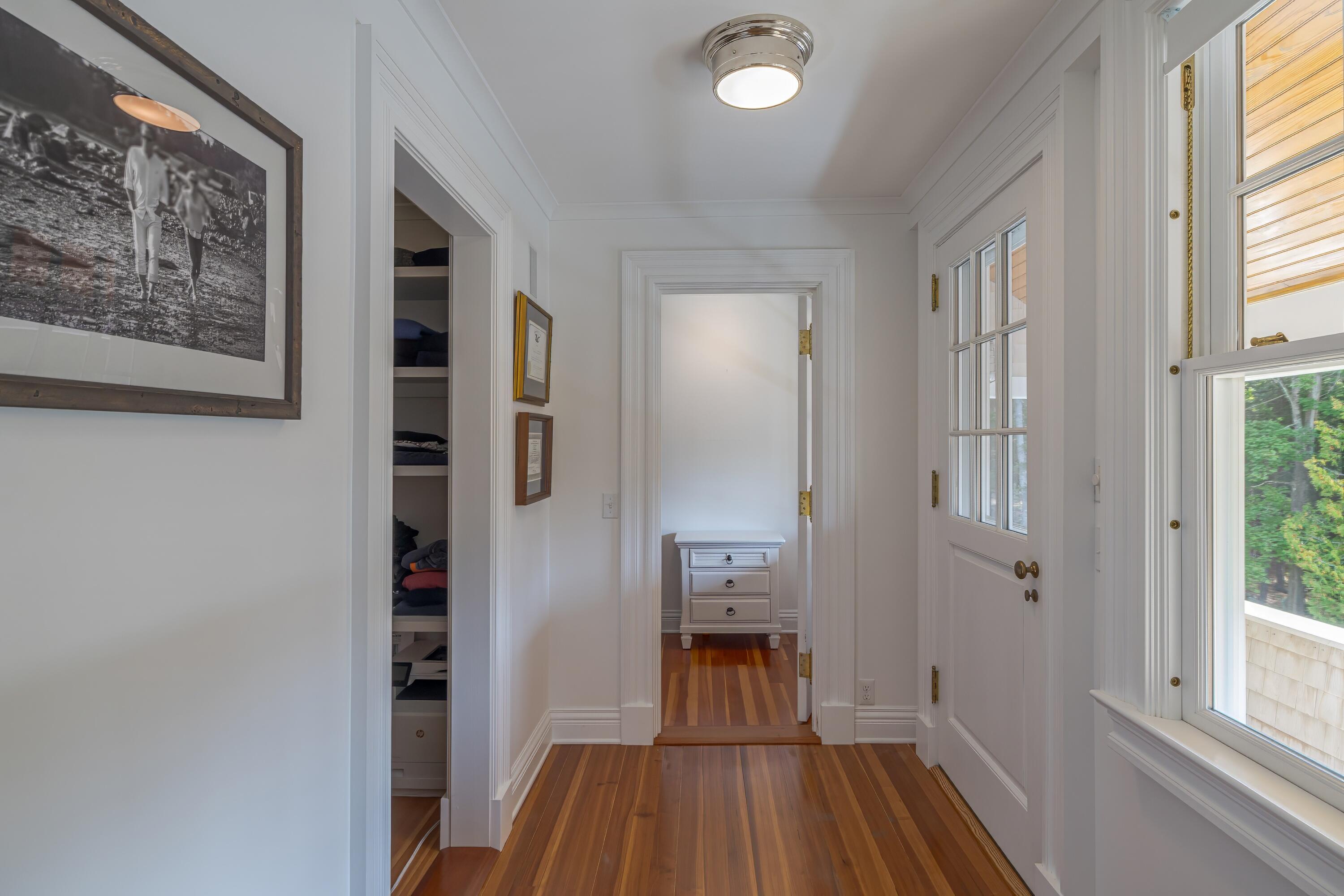 28 Harborside Road Mount Desert, ME 04662 - Photo 18 of 41 Primary Suite