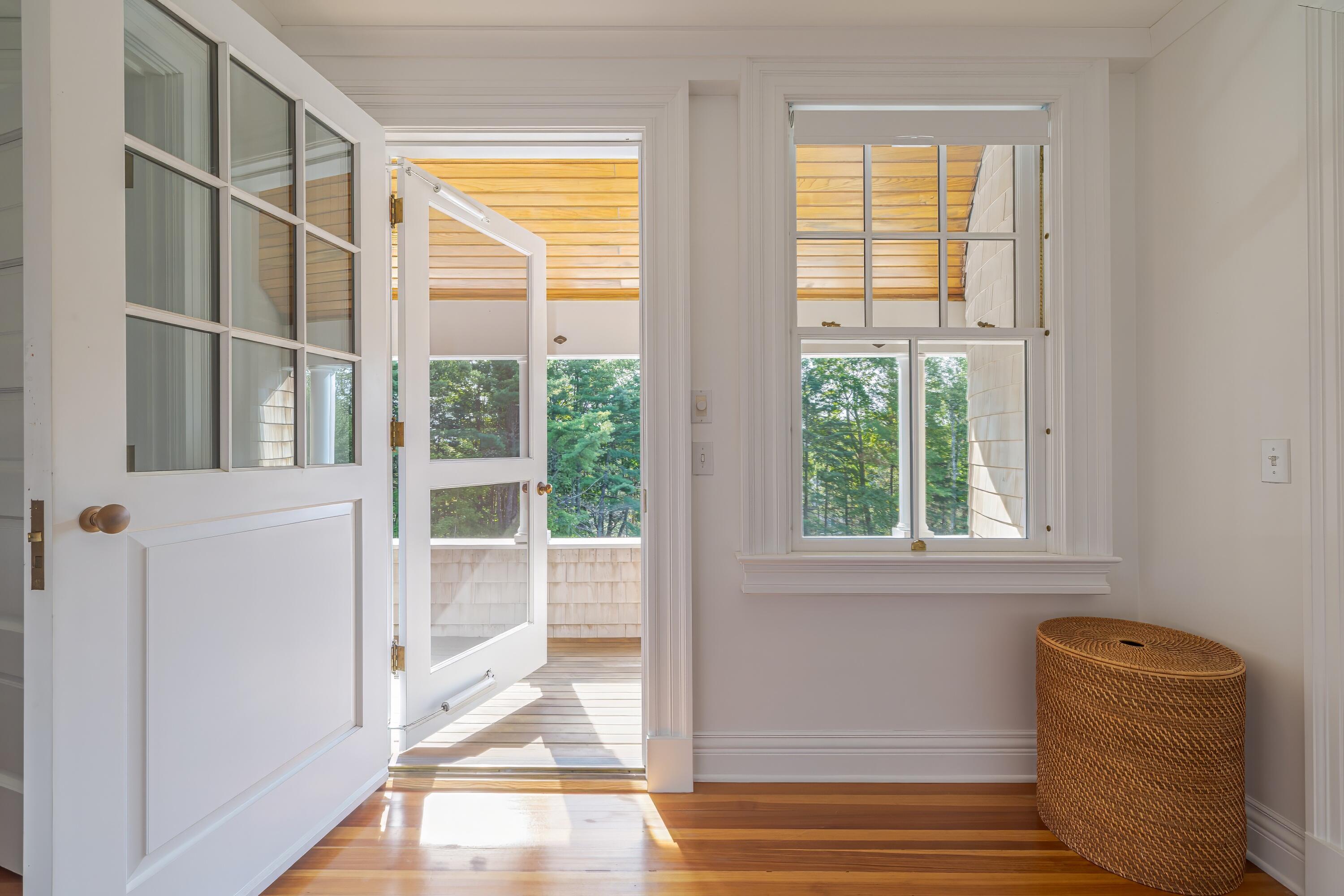 28 Harborside Road Mount Desert, ME 04662 - Photo 19 of 41 Primary Suite