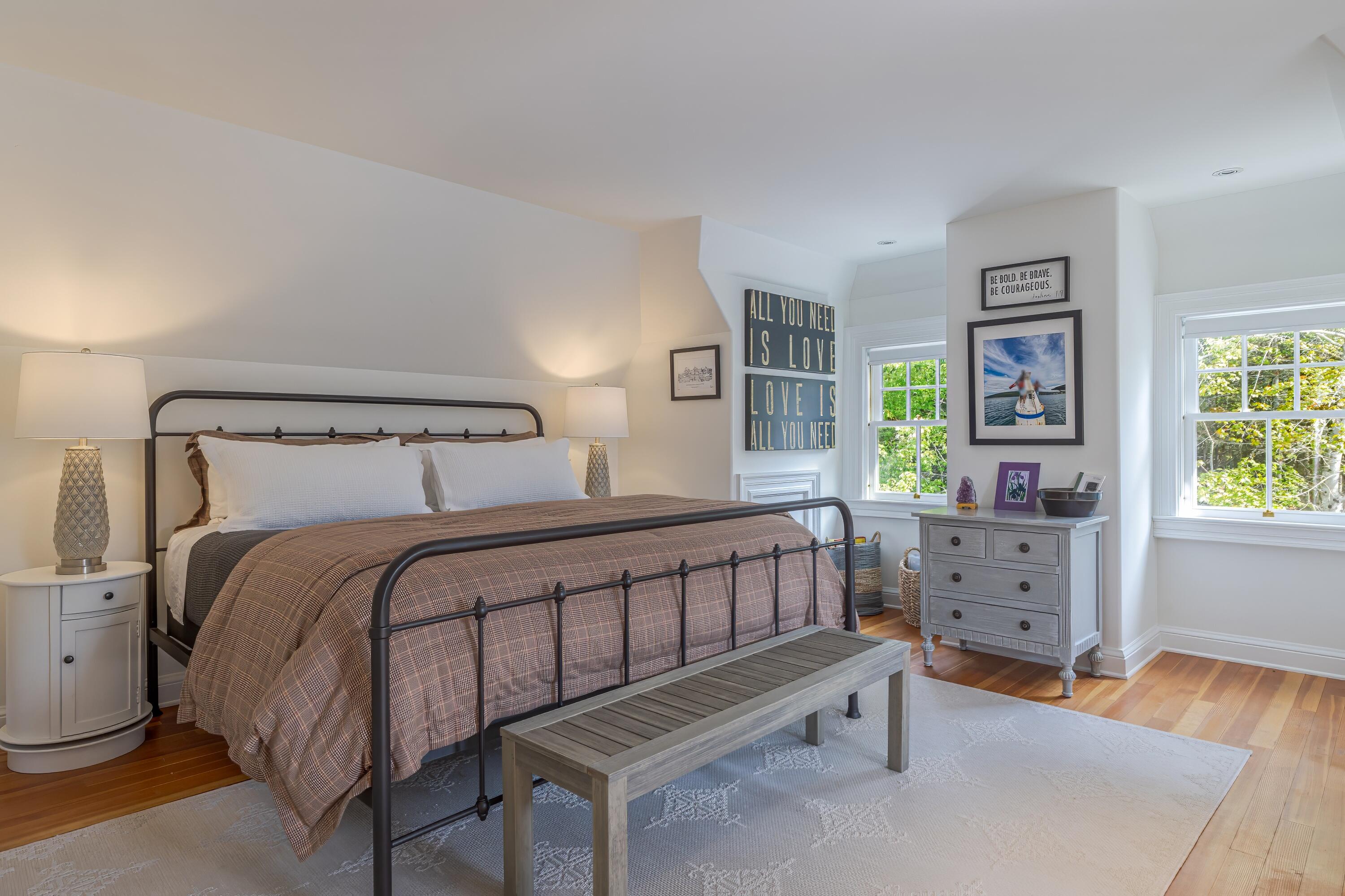 28 Harborside Road Mount Desert, ME 04662 - Photo 27 of 41 Suite #4