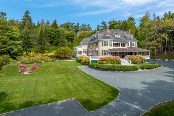 $4,950,000 | 28 Harborside Road, Mount Desert, ME 04662