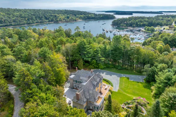 $4,950,000 | 28 Harborside Road, Mount Desert, ME 04662