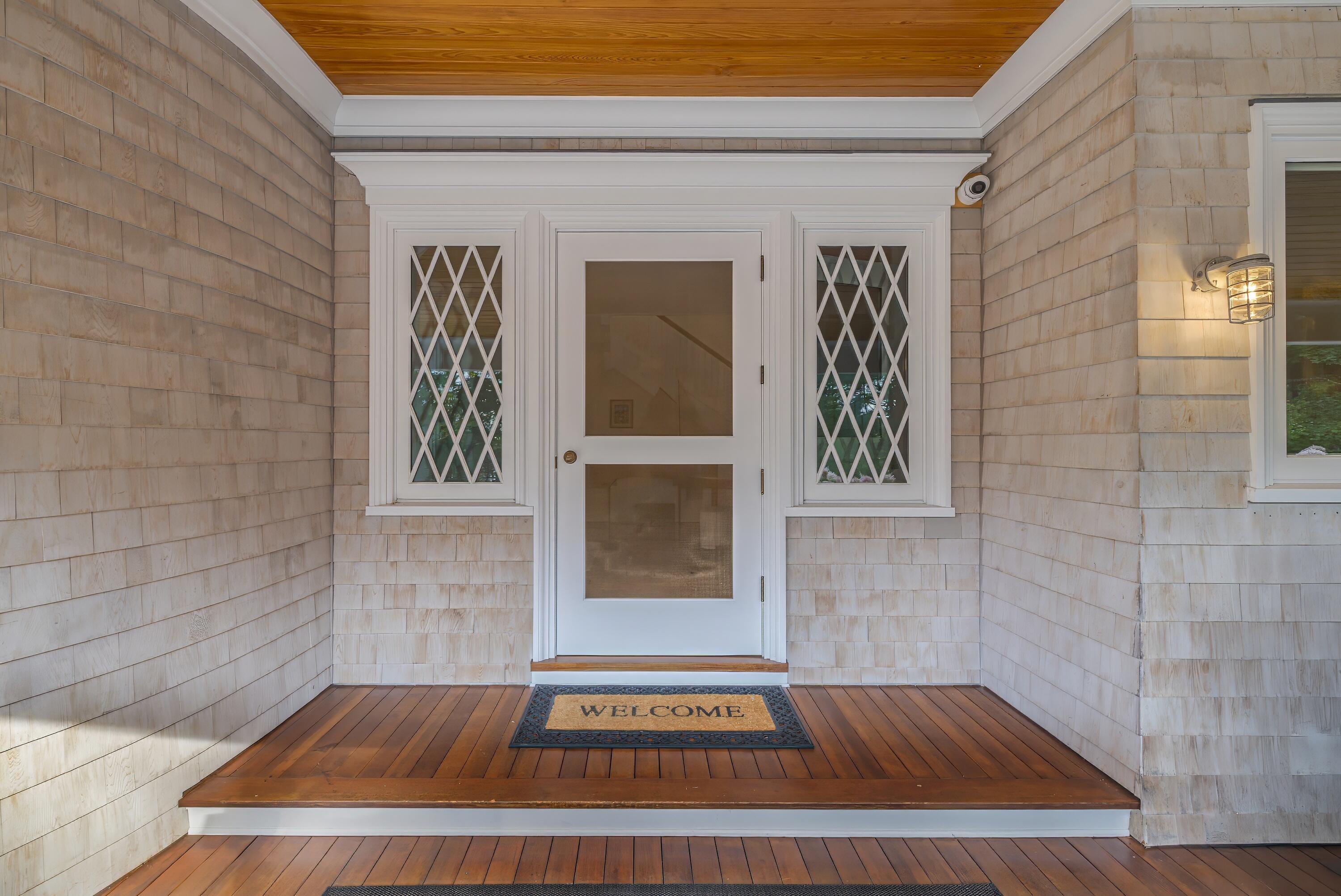 28 Harborside Road Mount Desert, ME 04662 - Photo 4 of 41 Welcome