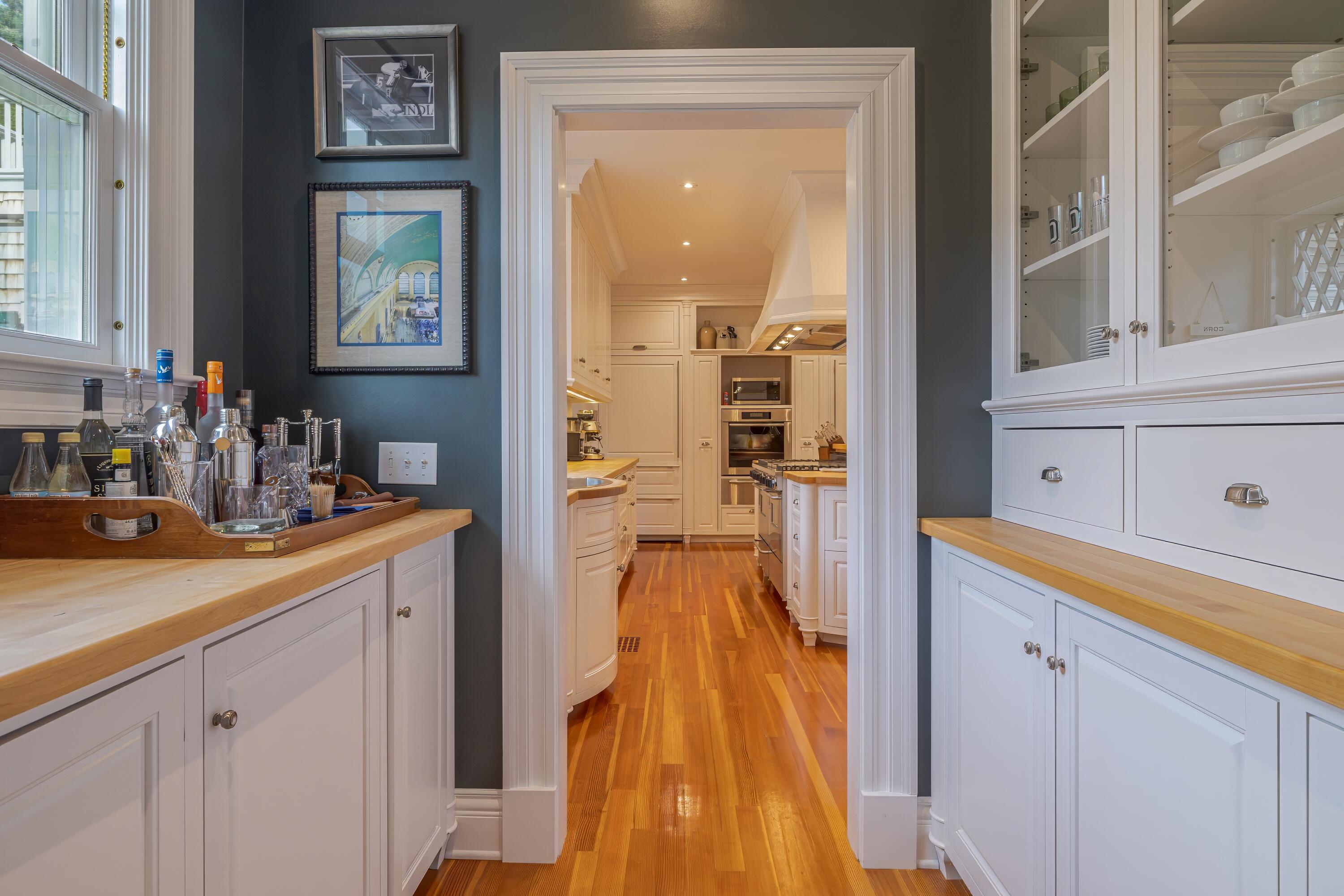 28 Harborside Road Mount Desert, ME 04662 - Photo 9 of 41 Pantry