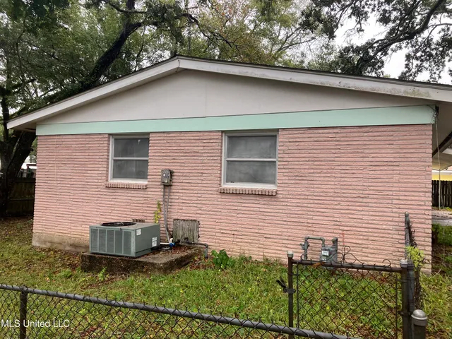 $89,900 | 1028 Esposito Street, Biloxi, MS 39530
