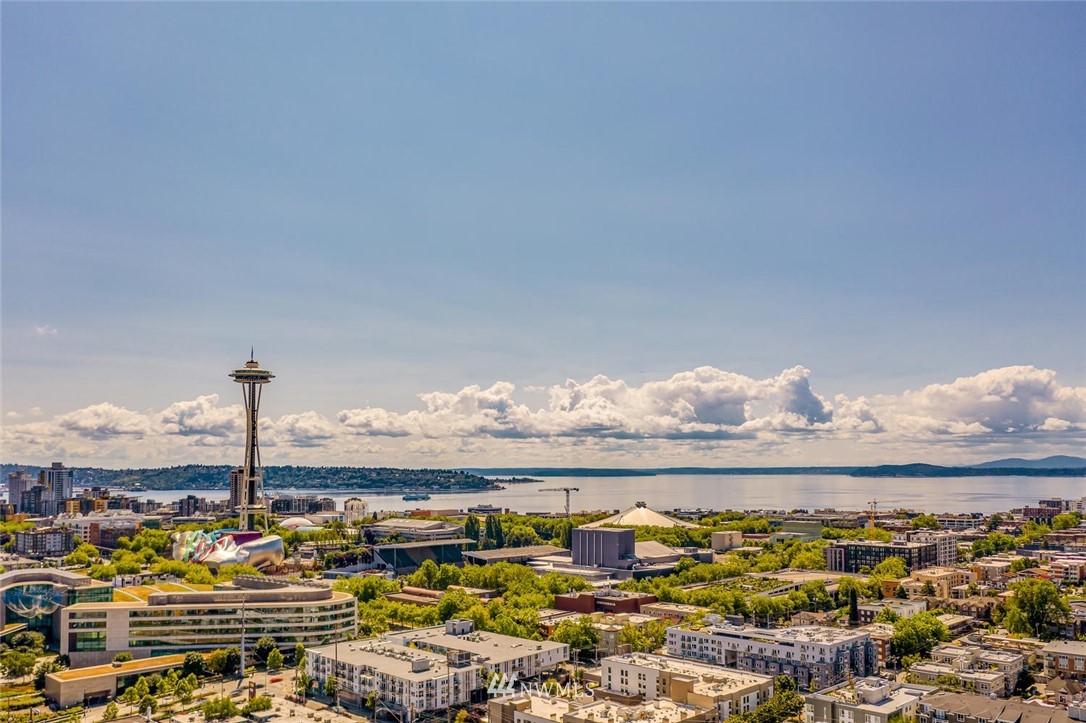 610 Aloha Street, Unit 302 Seattle, WA 98109 - Photo 24 of 27