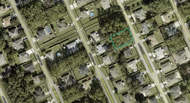 $80,000 | 13 Lincoln Lane, Palm Coast, FL 32137