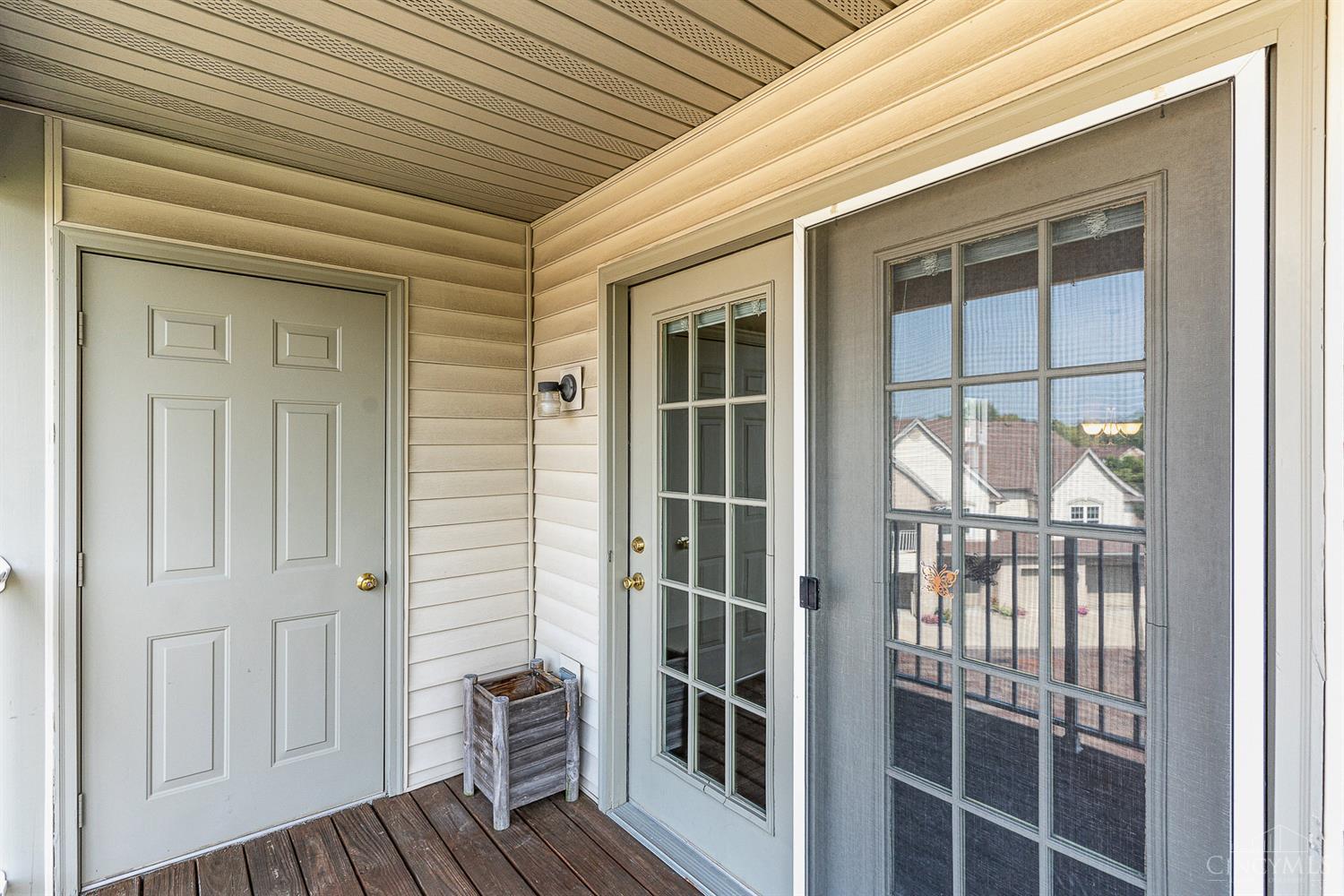 829 Neeb Road, Unit 4 Cincinnati, OH 45233 - Photo 20 of 25 Gallery Image 20
