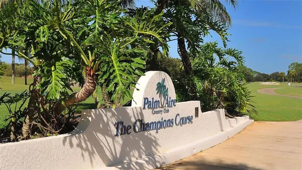 $2,000 | 7880 Palm Aire Lane, Unit 203, Sarasota, FL 34243