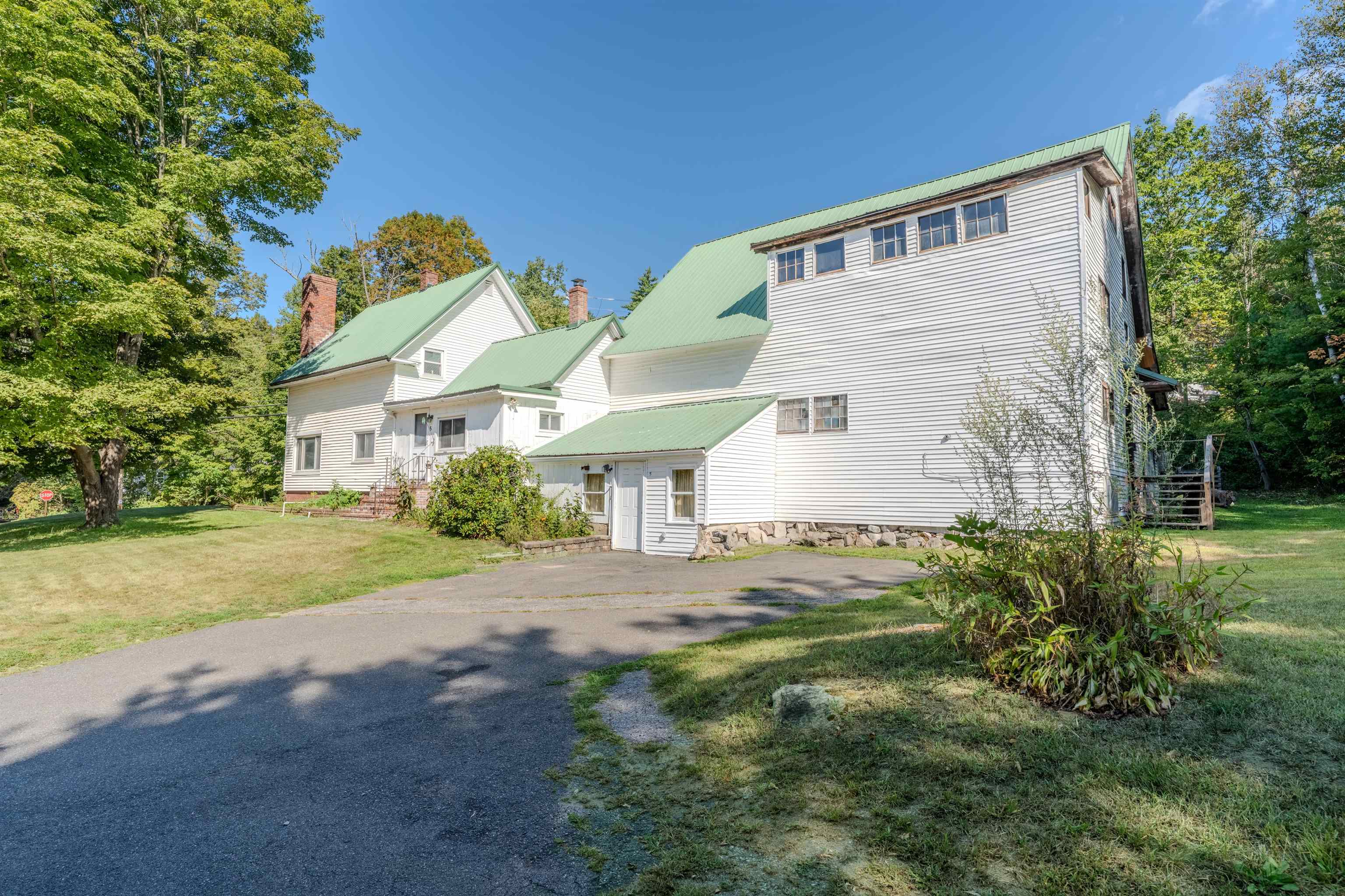 5 Goffstown Back Road Goffstown, NH 03045 - Photo 1 of 48 Gallery Image 1