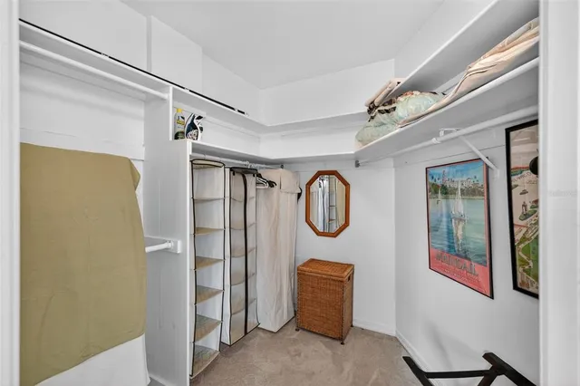 a view of a balcony with chairs