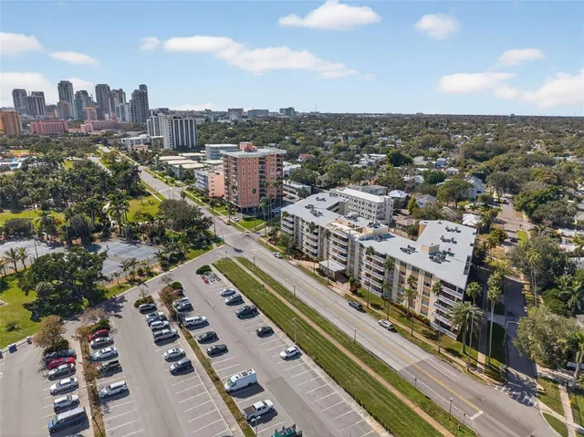 $2,800 | 1200 North Shore Drive Northeast, Unit 201 FURNISHED, St. Petersburg, FL 33701