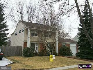109 Eaton Place Voorhees, NJ 08043 - Photo 1 of 1 Gallery Image 1