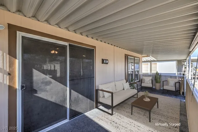 $198,500 | 581 Montecito Drive, Pahrump, NV 89048