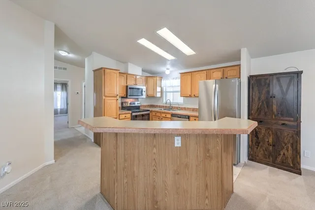 $198,500 | 581 Montecito Drive, Pahrump, NV 89048