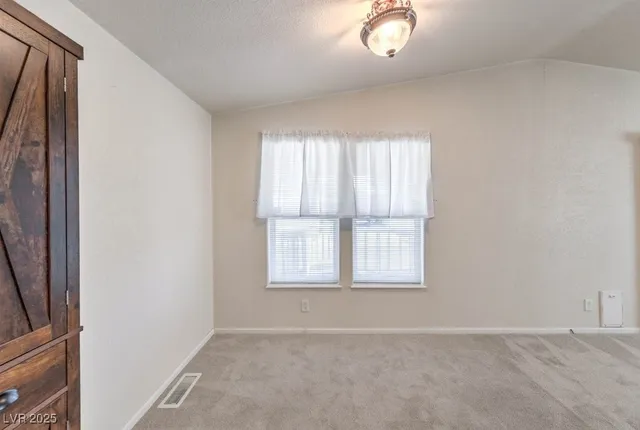 $198,500 | 581 Montecito Drive, Pahrump, NV 89048