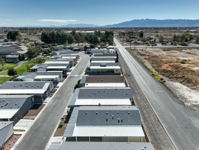 $198,500 | 581 Montecito Drive, Pahrump, NV 89048