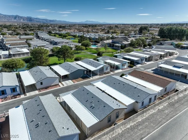 $198,500 | 581 Montecito Drive, Pahrump, NV 89048