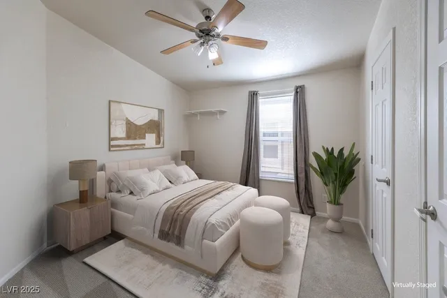 $198,500 | 581 Montecito Drive, Pahrump, NV 89048