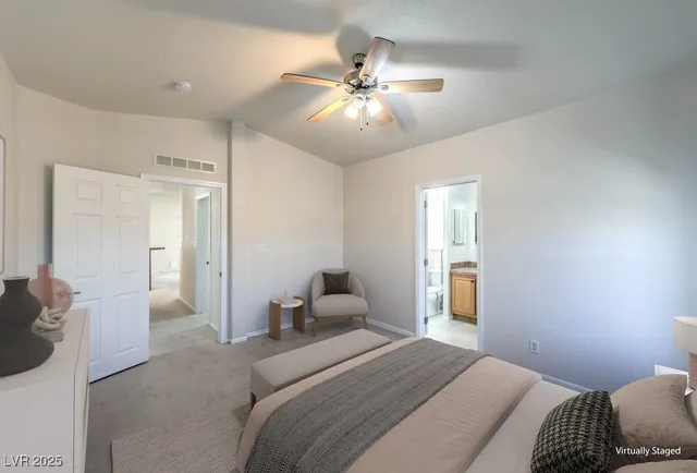 $198,500 | 581 Montecito Drive, Pahrump, NV 89048