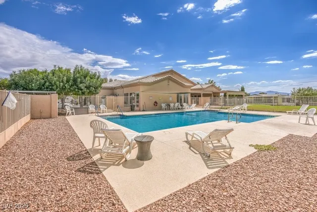 $198,500 | 581 Montecito Drive, Pahrump, NV 89048