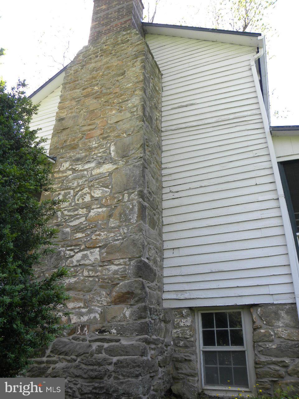 540 Round Hill Road Boston, VA 22713 - Photo 13 of 15 Stone Features...