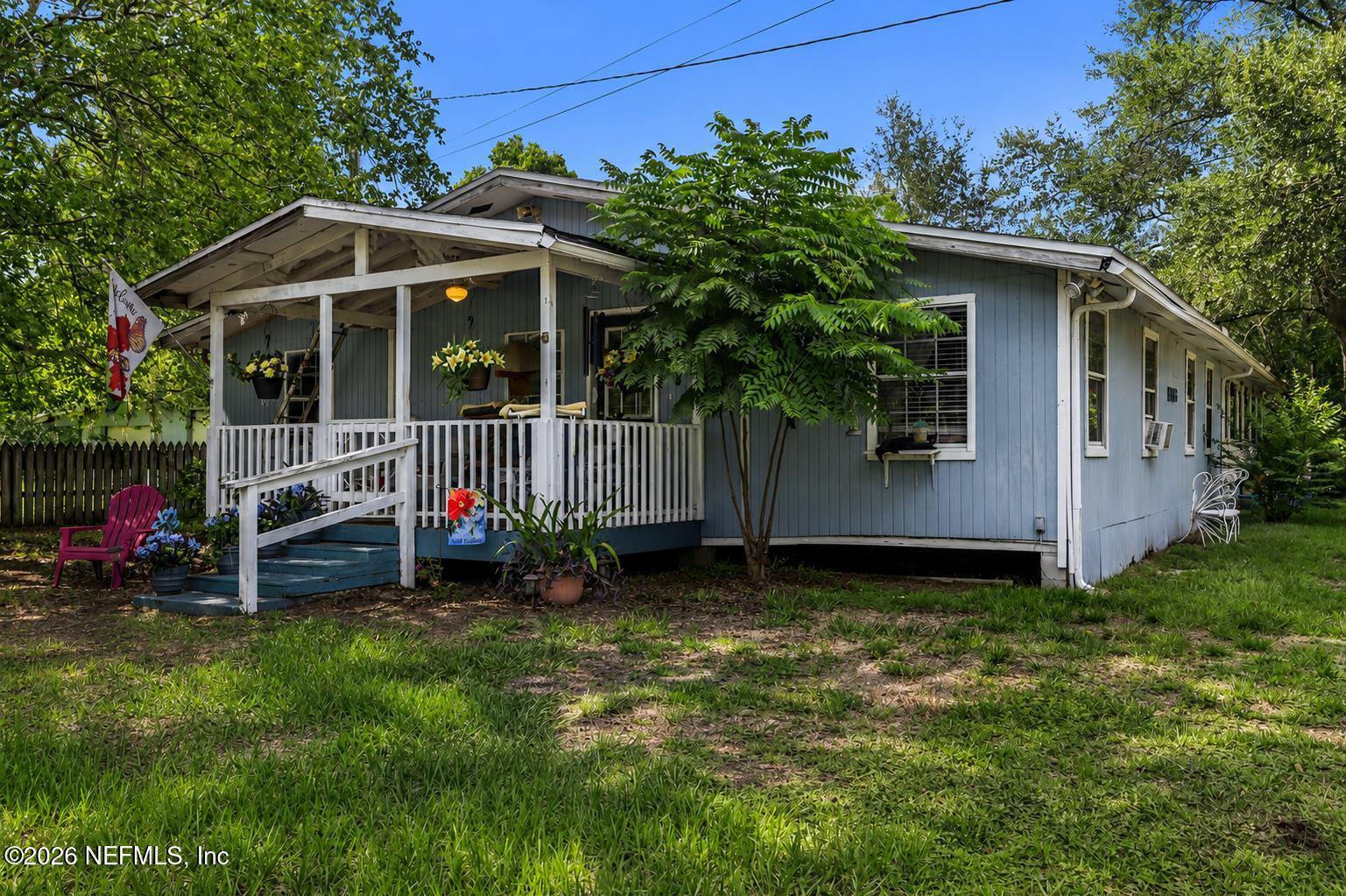 1506 Doubletree Road West Jacksonville, FL 32220 - Photo 43 of 54 z7