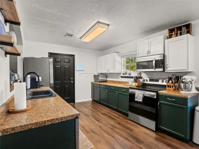 $282,500 | 130 Bachelor Hollow, Leesville, LA 71446