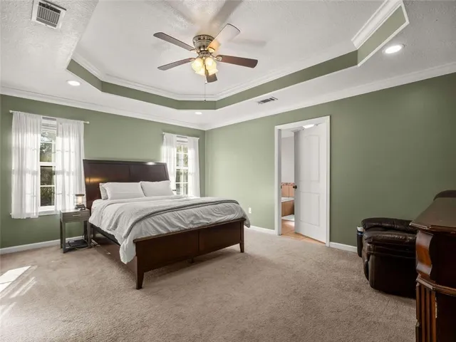 $282,500 | 130 Bachelor Hollow, Leesville, LA 71446