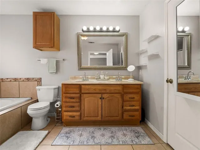 $282,500 | 130 Bachelor Hollow, Leesville, LA 71446