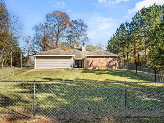 $282,500 | 130 Bachelor Hollow, Leesville, LA 71446