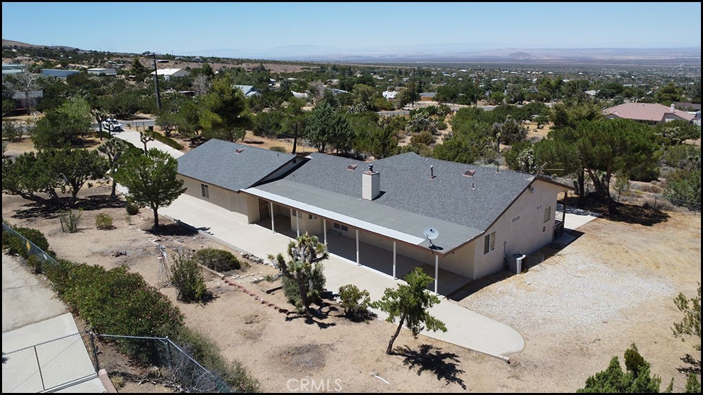 9425 Mountain Road Pinon Hills, CA 92372 - Photo 5 of 49 Gallery Image 5
