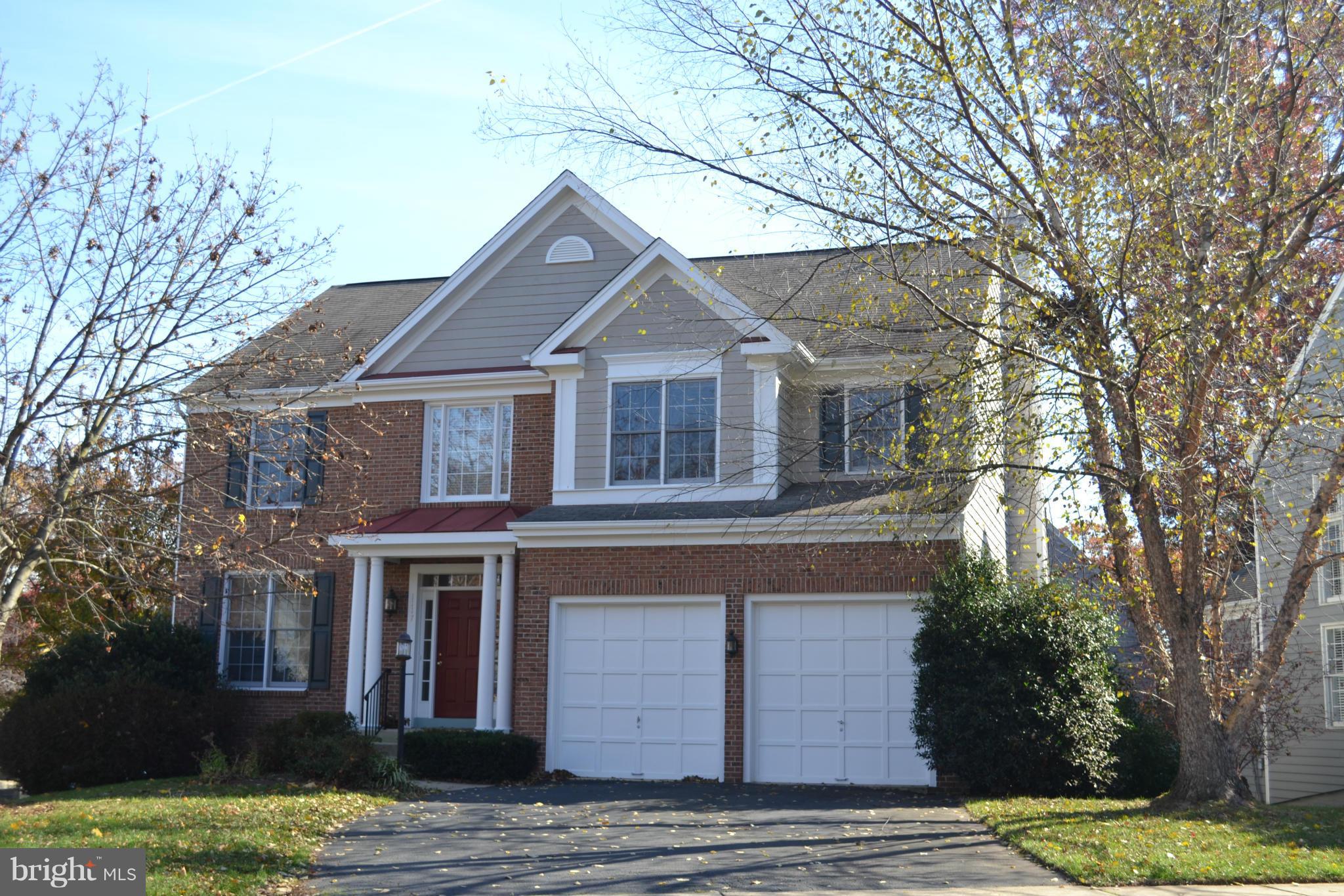 1117 Northwind Drive Reston, VA 20194 - Photo 1 of 28 Exterior (Front)