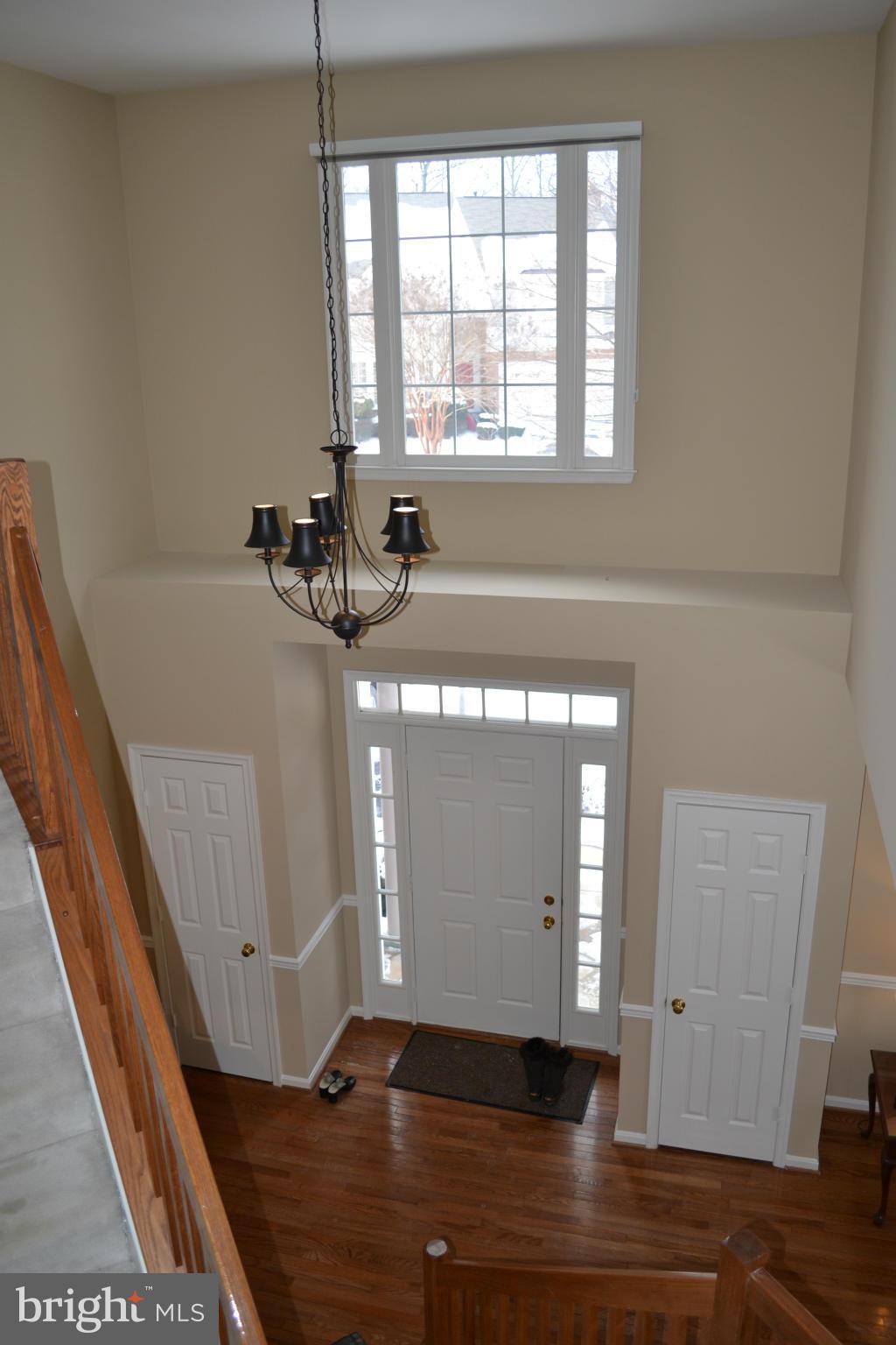 1117 Northwind Drive Reston, VA 20194 - Photo 4 of 28 Interior (General)