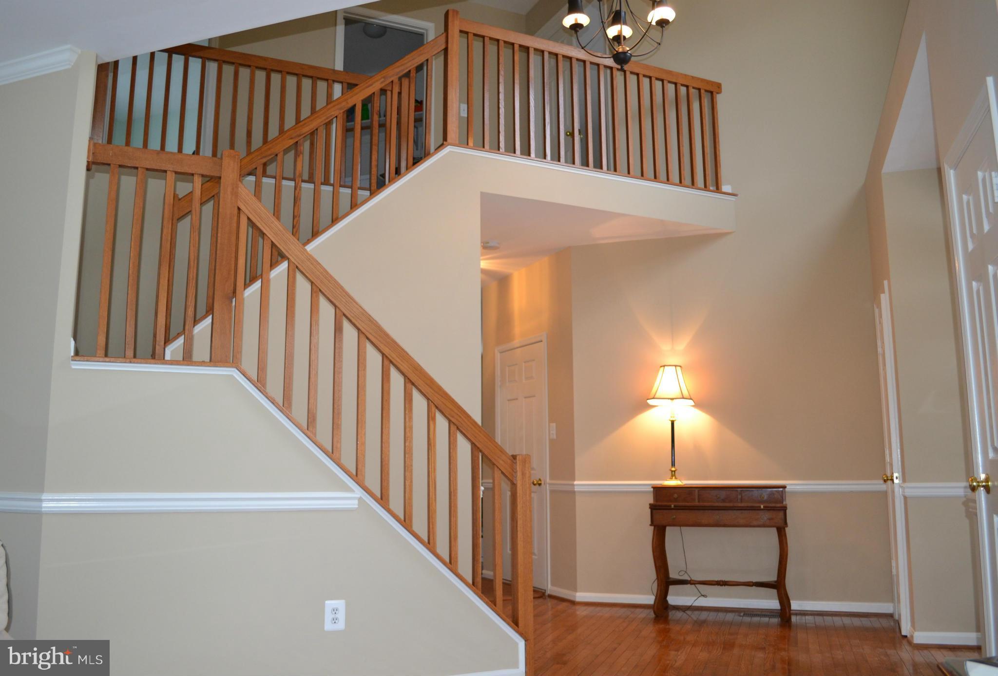 1117 Northwind Drive Reston, VA 20194 - Photo 5 of 28 Interior (General)