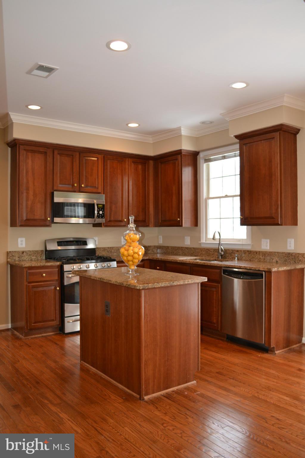 1117 Northwind Drive Reston, VA 20194 - Photo 8 of 28 Kitchen