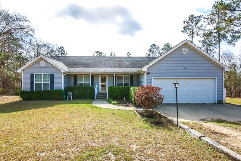 5924 Goett Road Dearing, GA 30808 - Photo 1 of 49 Main View