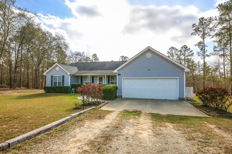 5924 Goett Road Dearing, GA 30808 - Photo 2 of 49