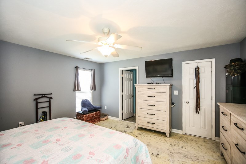 5924 Goett Road Dearing, GA 30808 - Photo 24 of 49