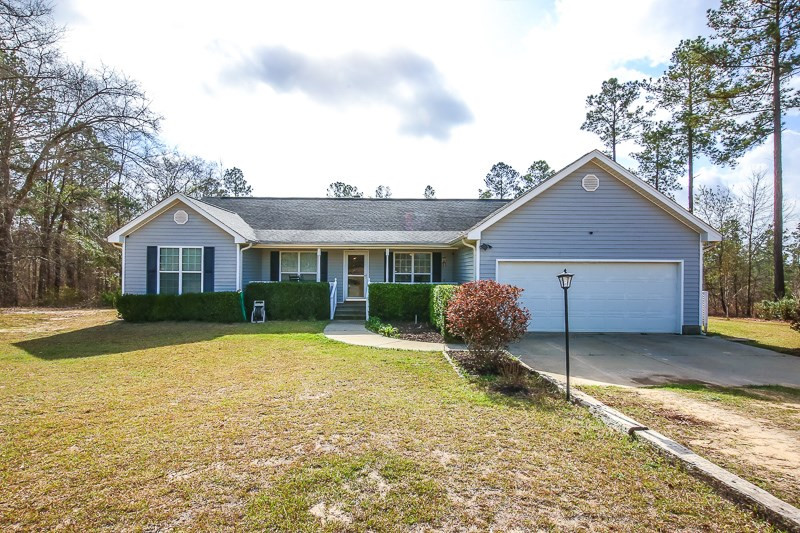 5924 Goett Road Dearing, GA 30808 - Photo 3 of 49