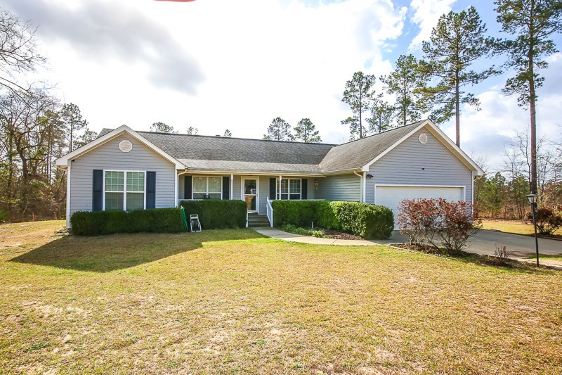 5924 Goett Road Dearing, GA 30808 - Photo 4 of 49
