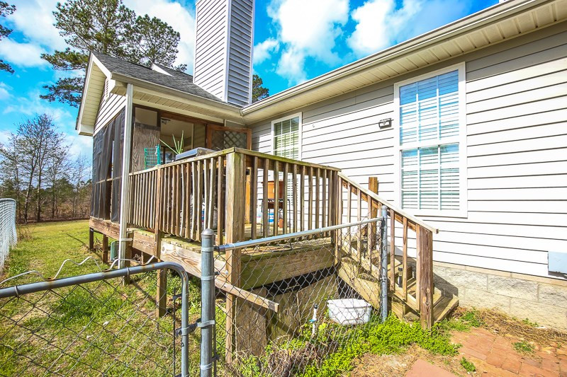5924 Goett Road Dearing, GA 30808 - Photo 45 of 49
