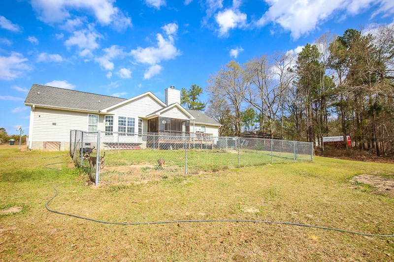 5924 Goett Road Dearing, GA 30808 - Photo 47 of 49