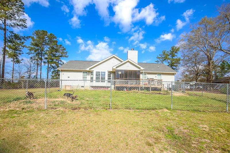 5924 Goett Road Dearing, GA 30808 - Photo 48 of 49