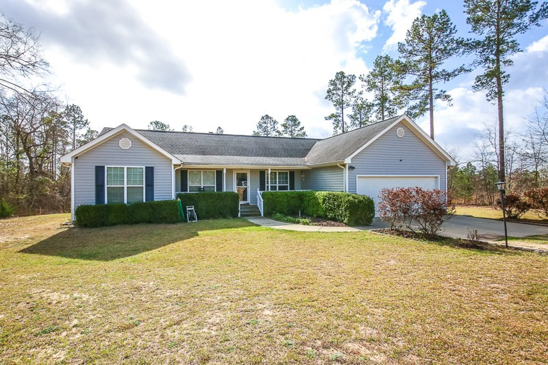 5924 Goett Road Dearing, GA 30808 - Photo 5 of 49