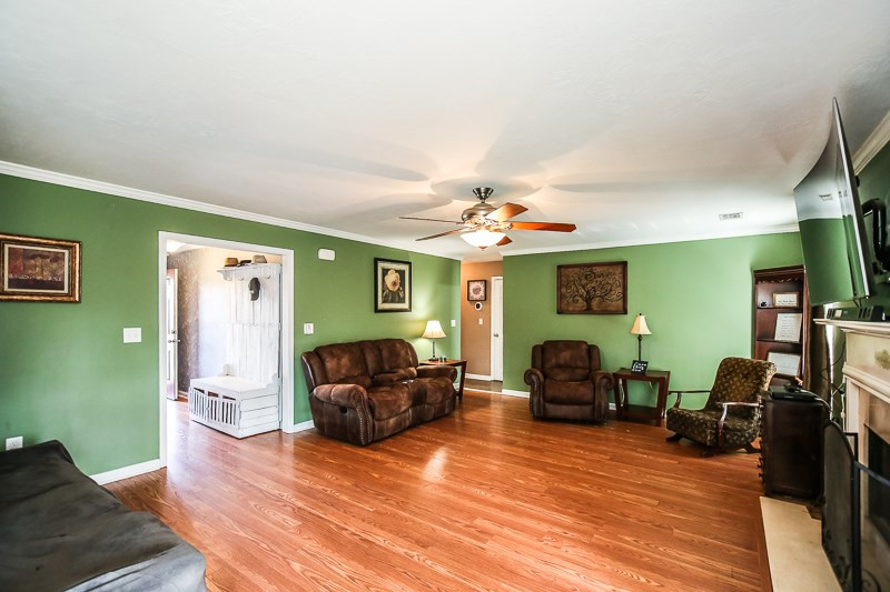 5924 Goett Road Dearing, GA 30808 - Photo 10 of 49