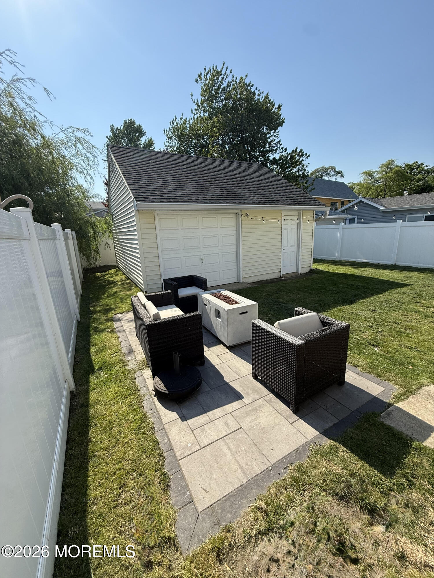1691 M Street Wall, NJ 07719 - Photo 12 of 13 YARD