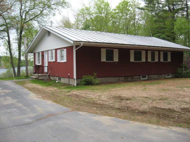 84 Abnaki Road Madison, ME 04950 - Photo 1 of 22 Exterior Front.
