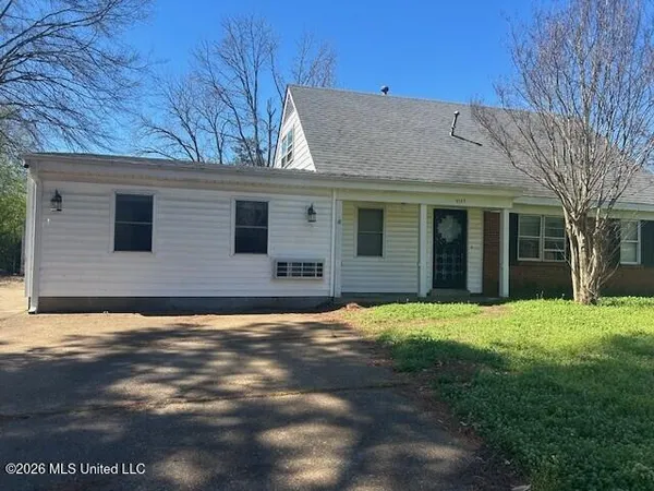 $1,800 | 9155 Forrest Drive, Southaven, MS 38671